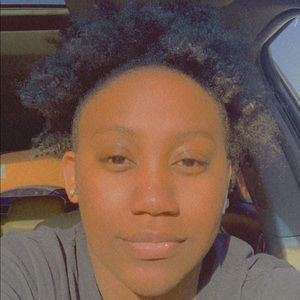 Meet your Posher, Adaijah